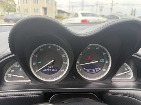 Used 2007 Mercedes-Benz SL 550 image 15
