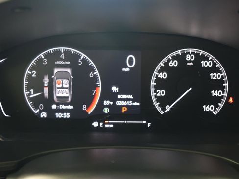 Used 2024 Honda Civic Sport image 15