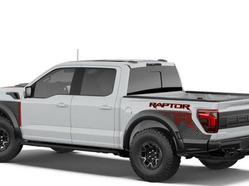 New 2026 Ford F150 Raptor image 24