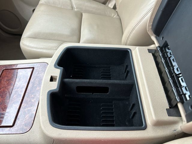 Used 2012 Chevrolet Suburban LTZ AWD/4WD image 54