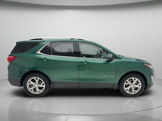 Used 2018 Chevrolet Equinox LT w/ Sun & Infotainment Package AWD/4WD video 2