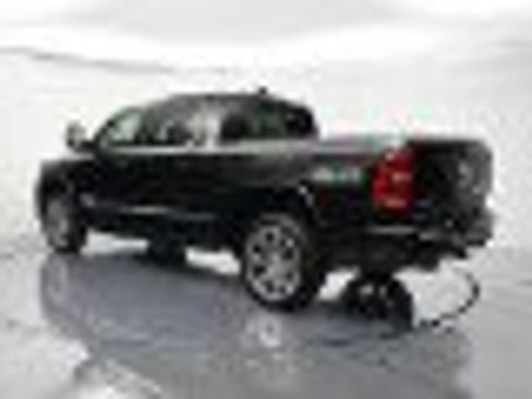 New 2026 RAM 1500 Tungsten w/ Off Road Group image 9