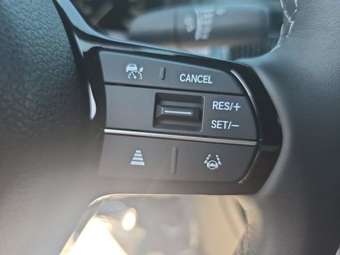 New 2026 Honda Civic Sport image 18