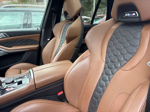 Used 2021 BMW X5 M w/ Competition Package AWD/4WD image 7