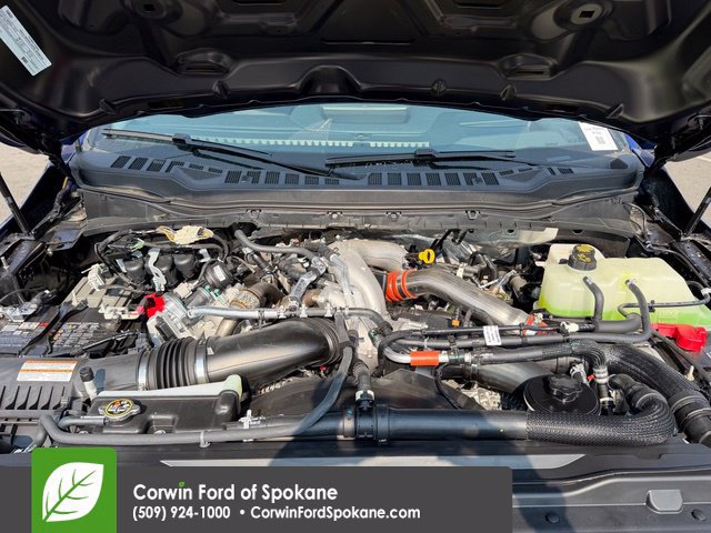 New 2026 Ford F350 Lariat w/ Lariat Ultimate Package AWD/4WD image 32