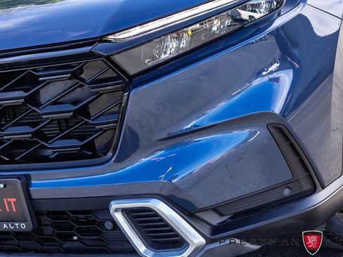 Used 2025 Honda CR-V Sport Touring image 45