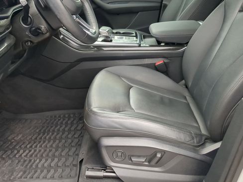 Used 2021 Audi Q7 2.0T Premium w/ Convenience Package image 11