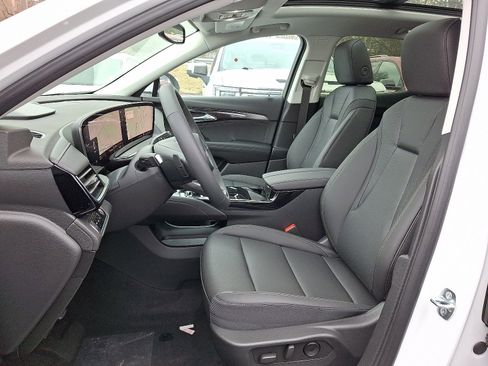 New 2026 Buick Envision Preferred image 6