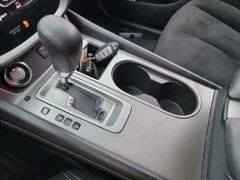 Used 2020 Nissan Murano S w/ Technology Package FWD image 23