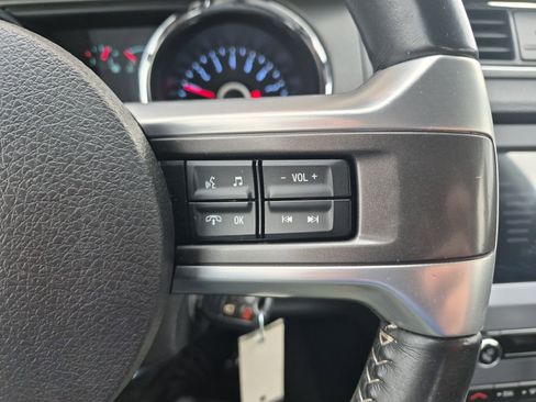 Used 2014 Ford Mustang Coupe w/ Equipment Group 102A image 16