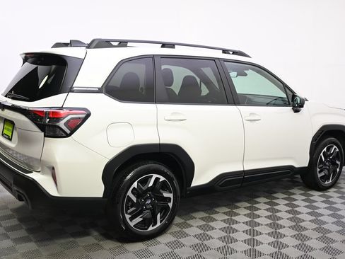 Used 2026 Subaru Forester Limited AWD/4WD image 7