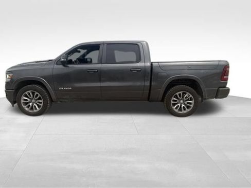 Used 2020 RAM 1500 Laramie w/ Sport Appearance Package AWD/4WD image 6