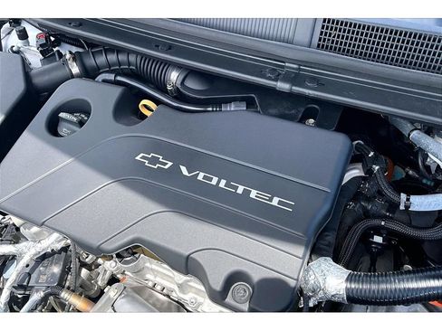 Used 2017 Chevrolet Volt Premier w/ Driver Confidence Package FWD image 31