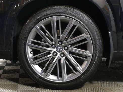 New 2026 Lexus TX 350 AWD w/ Technology Package image 12