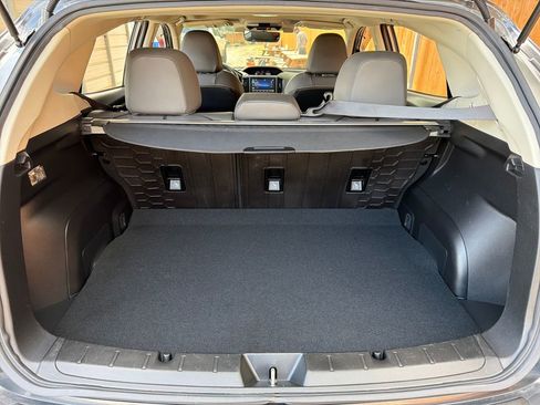 Used 2021 Subaru Crosstrek 2.5i Sport w/ Moonroof Package image 30