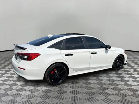 Used 2024 Honda Civic Si image 5