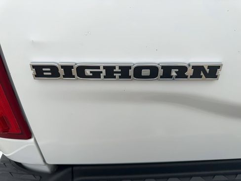 Used 2019 RAM 2500 Big Horn w/ Towing Technology Group image 11