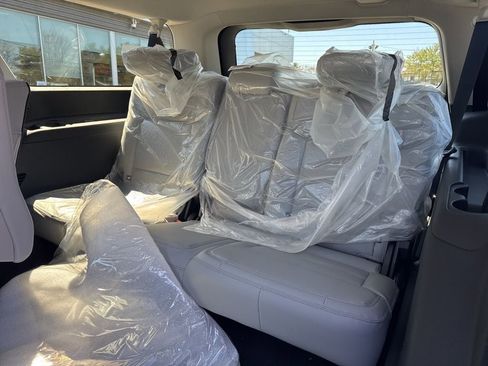New 2026 Ford Expedition Max Active AWD/4WD image 47