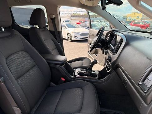 Used 2015 GMC Canyon SLE w/ SLE Convenience Package AWD/4WD image 33