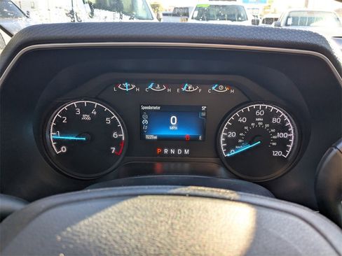 Used 2022 Ford F150 XL w/ STX Appearance Package image 26