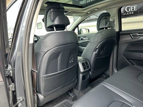 New 2026 Kia Sportage SX Prestige image 13