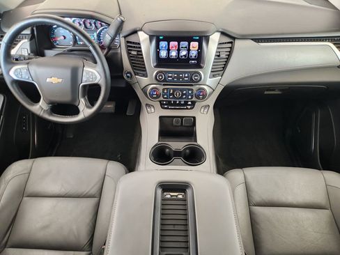 Used 2016 Chevrolet Suburban LT w/ Texas Edition Package RWD image 25