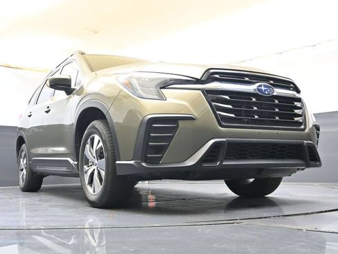 Certified 2025 Subaru Ascent Premium AWD/4WD image 35