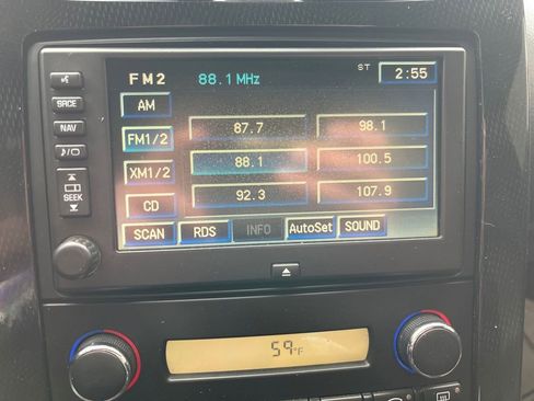 Used 2008 Chevrolet Corvette Coupe w/ Preferred Equipment Group image 13