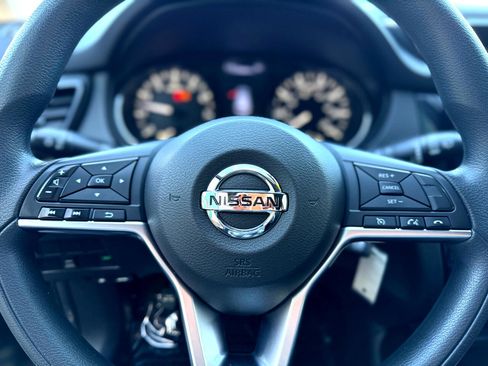 Used 2017 Nissan Rogue Sport S w/ S Appearance Package image 24