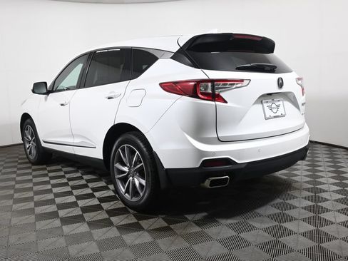 Used 2023 Acura RDX AWD w/ Technology Package image 5