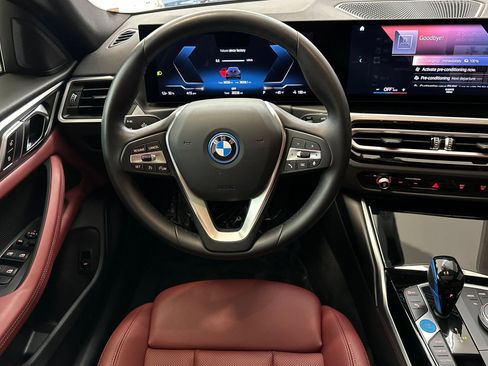 Certified 2023 BMW i4 eDrive40 image 27