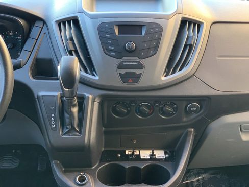 Used 2017 Ford Transit 350 148 Medium Roof image 20