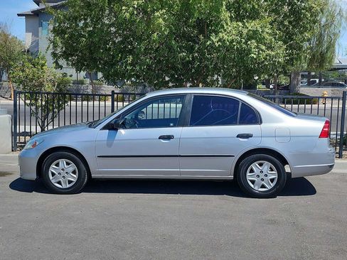 Used 2004 Honda Civic VP image 5