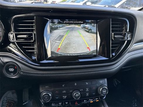 Used 2022 Dodge Durango GT image 25