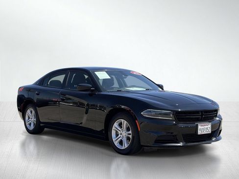 Used 2022 Dodge Charger SXT RWD image 12