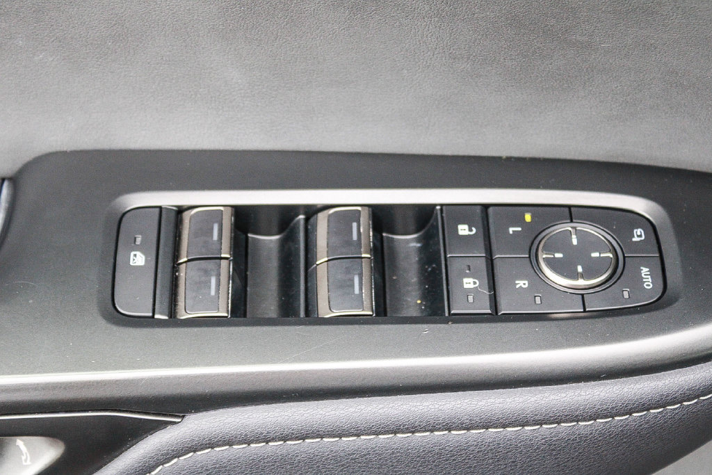 Used 2024 Lexus RZ 300e Premium FWD image 20