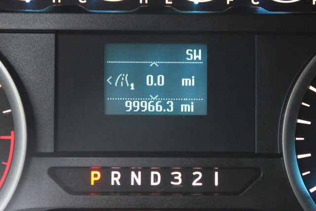 Used 2017 Ford F150 XLT RWD image 21