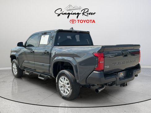 Used 2026 Toyota Tacoma SR RWD image 5
