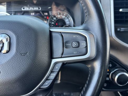 Used 2021 RAM 1500 Big Horn AWD/4WD image 28