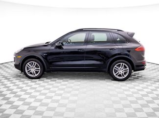 Used 2015 Porsche Cayenne Diesel AWD/4WD video 2