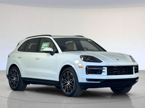 New 2026 Porsche Cayenne image 10
