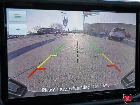 Used 2023 Ford Bronco Sport Badlands image 33