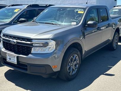 Used 2024 Ford Maverick XLT