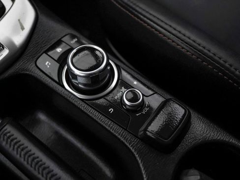 Used 2017 MAZDA CX-3 Touring image 23