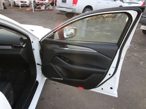 Used 2018 MAZDA MAZDA6 Grand Touring image 17