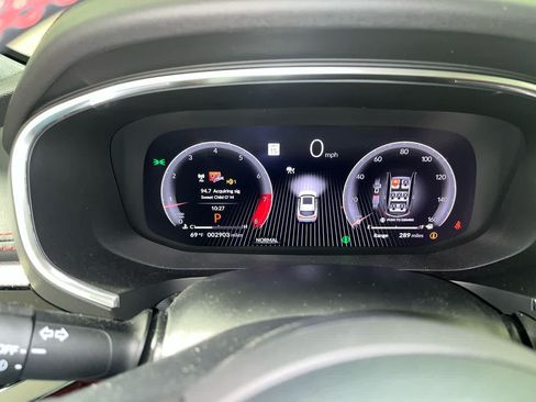 Certified 2026 Acura MDX A-Spec AWD/4WD image 17