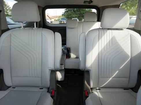 New 2026 Hyundai Palisade SEL image 7