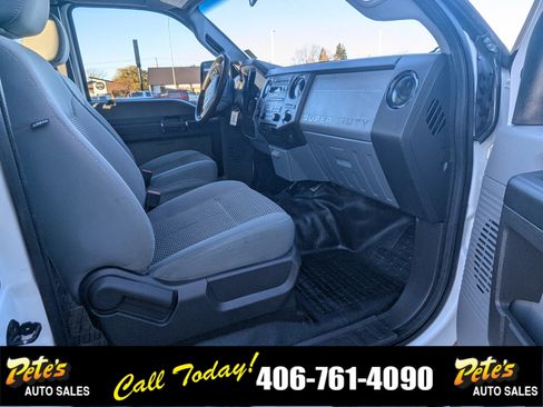 Used 2011 Ford F250 XL image 14