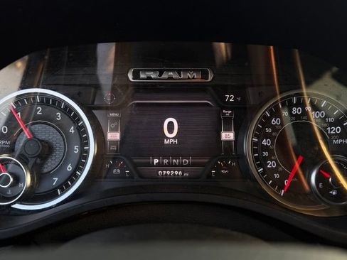 Used 2019 RAM 1500 Big Horn AWD/4WD image 13