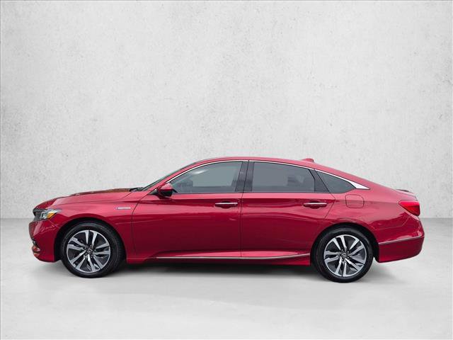 Used 2019 Honda Accord Touring image 9